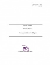 JCP CRCP 5 2010 - Jamaican Standard Code of Practice for General Principles of Food Hygiene